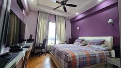 Regent Heights (D23), Condominium #579726821